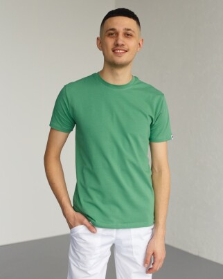 Medical T-Shirt Men's Jade 153-486-681 (6613819) фото 1