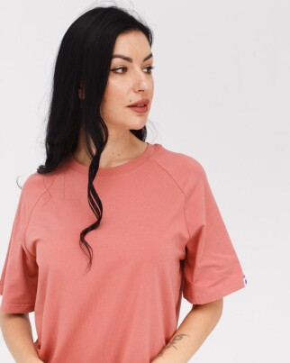 Medical Reglan T-Shirt Women's Ash Pink 348-374-798 (6613546) фото 3