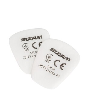 Предфильтр для фильтров Sizam PROFiLTR 6033 P3, 35027 (8138008) фото 1