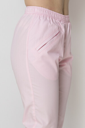Pants women's joggers Cotton rose (549992) фото 4