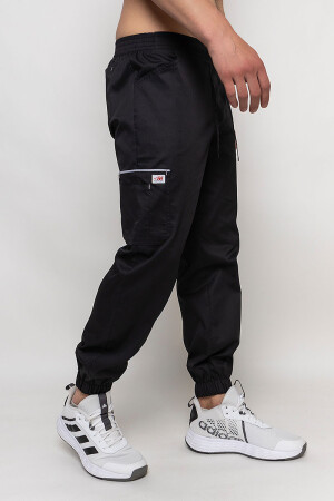 Manhattan Men's Medical Joggers. Black (5437030) фото 3
