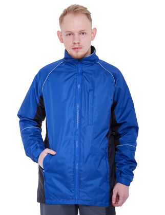Demi-season working jacket (3399111) фото 1