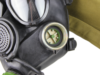 Противогаз гражданский ГП-7 Б (222446) фото 4