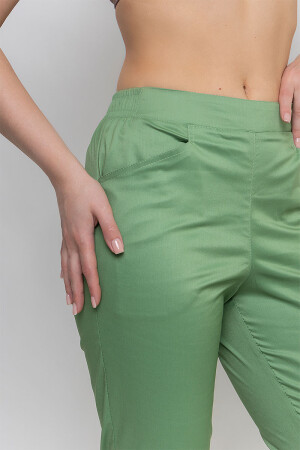 Trousers 7/8 medical Milana-stretch. Dern (5436990) фото 4