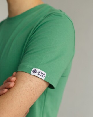 Medical T-Shirt Men's Jade 153-486-681 (6613819) фото 4