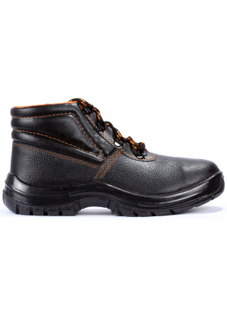 Ankle boots with reinforced toe | NORTH OVERALLS | Buy Boots with the sole of the navel and a reinforced toe cap workers in Kiev: price, reviews, sale 3 Boots with PUF sole and reinforced toe box mod. 220 P (220517) фото 5