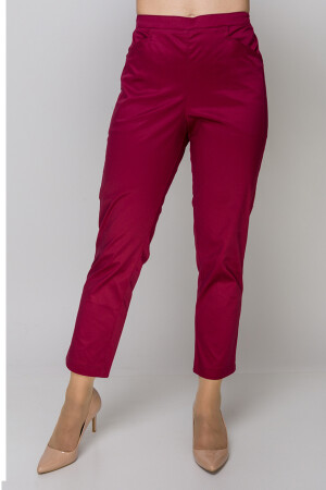 Costume Eva-stretch + Br. 7/8 STRAIGHT COTTON. Marsal (5410083) фото 25