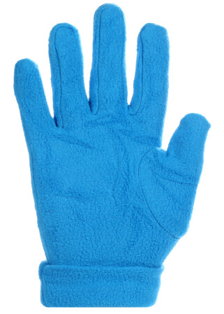 Winter gloves for workers (931) фото 6