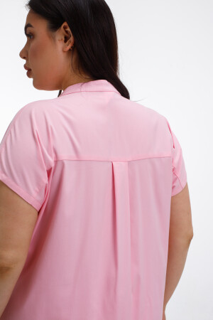 Women's medical suit Sydney pink 497-337-677 (6636870) фото 7