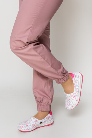 Medical suit Rio with joggers. Ash Rose (5410182) фото 11
