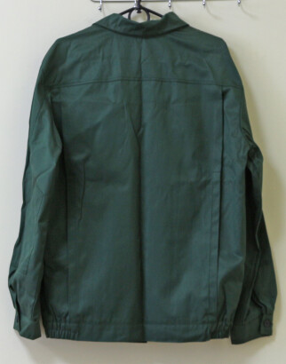 Work green suit (jacket + trousers) 48-50/ 5-6 (9900990026) фото 2