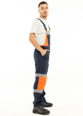 Trousers for workers "GEFEST" (13902) фото 7