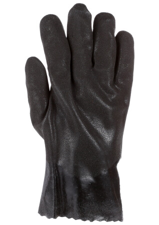 MBS gloves are anti-slip (1254) фото 2