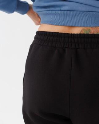 Medical women's insulated pants Ontario black 481-321-842 (6613664) фото 5