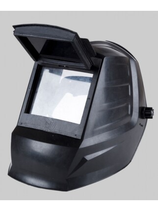 Welding mask with a rising filter 25600 (6010429) фото 1