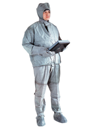 Waterproof suit L-1 (220096) фото 1