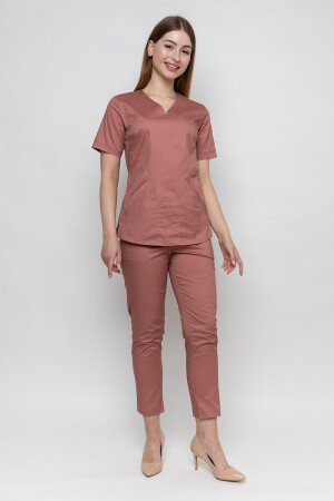 Medical Stretch Medical Stretch Suit Ewa. Dry rose (5436952) фото 1