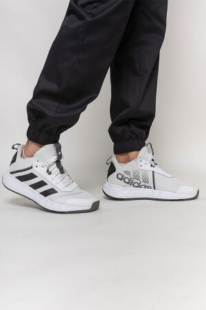 Manhattan Men's Medical Joggers. Black (5437030) фото 7