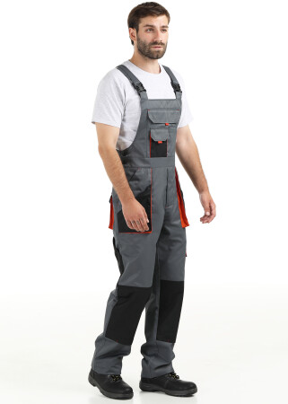 Semi-overalls "TRITON" (1175) фото 7