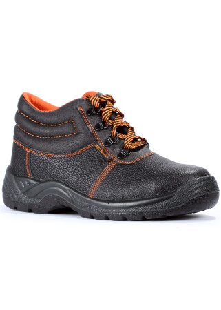 Polyurethane work boots with toe cap | NORTH OVERALLS | Buy Work boots on polyurethane with a toe cap in Kiev: price, reviews, sale 3 Work shoes PUP with metal toe cap (220549) фото 5
