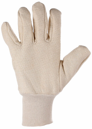 Gloves are heat-resistant, fireproof (1741) фото 1