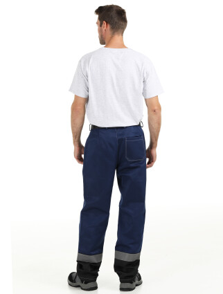 Work trousers "UNIVERSAL-COMBO" (33331002) фото 3