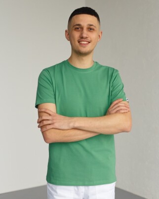 Medical T-Shirt Men's Jade 153-486-681 (6613819) фото 5