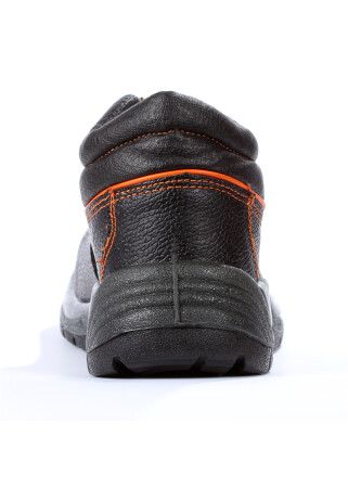 Work boots PUP with metal insert in the sole | NORTH OVERALLS | Buy Boots workers CUP with a metal insert in the sole in Kiev: price, reviews, sale 4 Work shoes PUP with metal insert in the sole (220547) фото 6