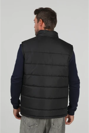 Insulated vest Unisex RAY BASIC U0601 (5137646) фото 4