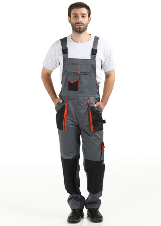 Semi-overalls "TRITON" (1175) фото 6