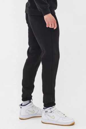Insulated pants black RAY BASIC U0901 (5137640) фото 2