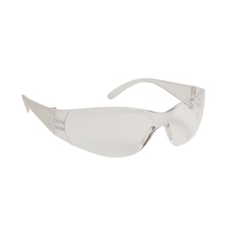 Защитные очки открытого типа I-FIT 2720 Sizam 35043 (8138016) фото 1