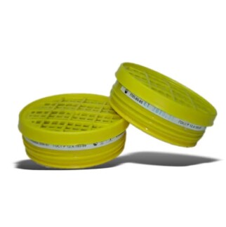 Патрон к респиратору Тополь Е1 (221769) фото 1