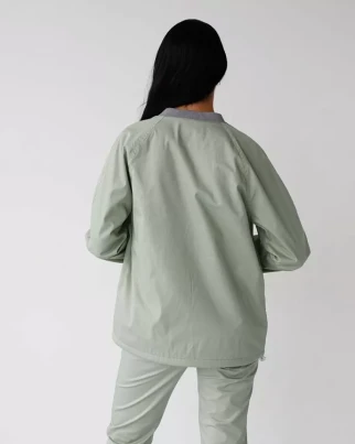 Medical jacket women's Atlanta pistachio 522-396-842 (6637348) фото 6