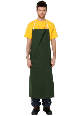 PVC apron (220056) фото 1