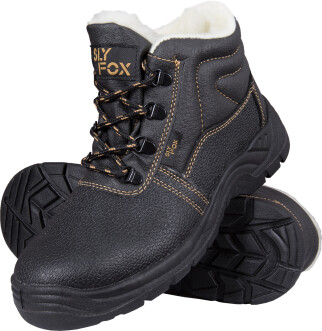 Work boots OX-SLX-TO-SB (221576) фото 1