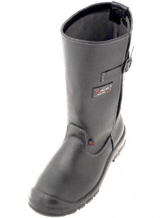Fashion work boots. VS408u (222061) фото 2