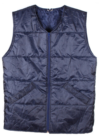 Warmed worker vest (220381) фото 1