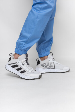 Manhattan Medical Men's Joggers. Blue (5437034) фото 5