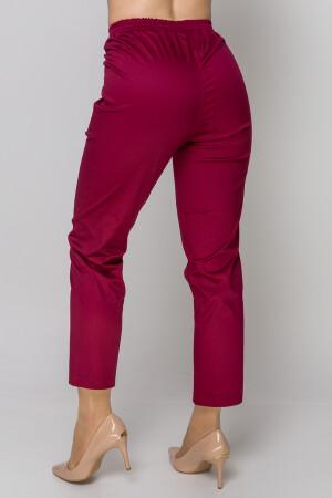 Costume Eva-stretch + Br. 7/8 STRAIGHT COTTON. Marsal (5410083) фото 22