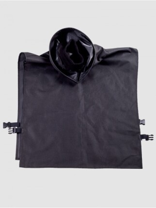 Replaceable protective cap (for ShZO "Kiver-1") shot blasting 2011 (6010423) фото 1