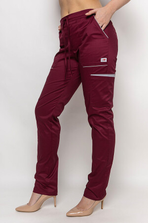 Medical Emelie-stretch trousers, women's. Marsal (5436967) фото 3