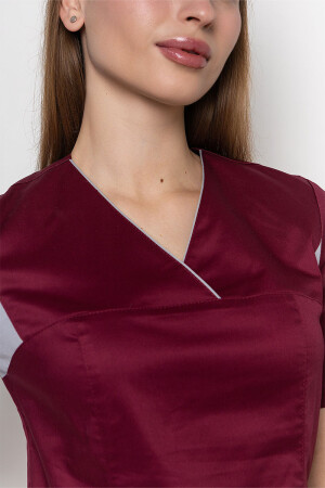 Medical suit Emily-stretch, female. Marsal (5436934) фото 11