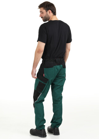 Work trousers "PATRIOT" green (55500023) фото 2