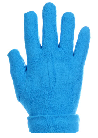 Winter gloves for workers (931) фото 11