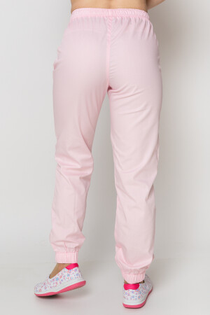 Pants women's joggers Cotton rose (549992) фото 3