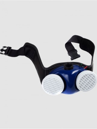 Блок фильтрации и подачи воздуха «Спрут» 2001 (6010411) фото 1