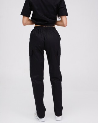 Women's Medical Suit Denver Black 429-321-679 (6613349) фото 6