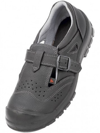 Sandals working fashion. BA460m (222064) фото 2