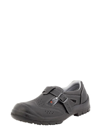 Sandals working fashion. BA460m (222064) фото 1